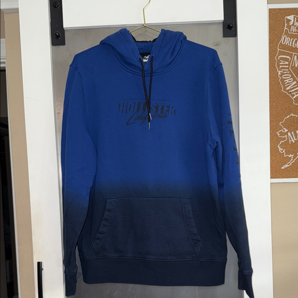 Hollister Sweatshirt Mens